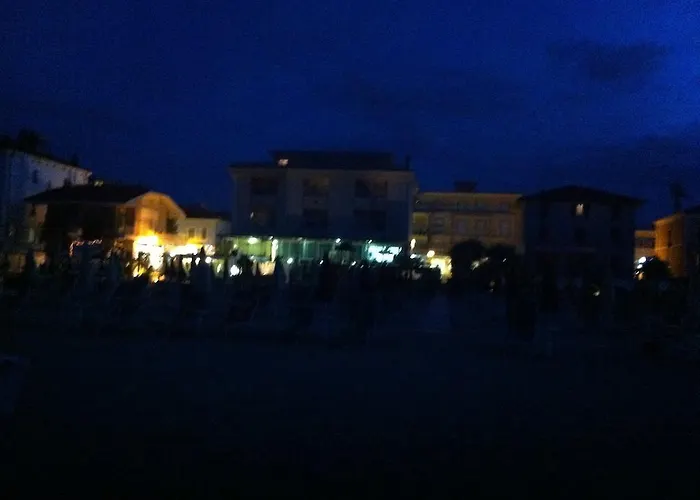 Albergo Colonna Rimini